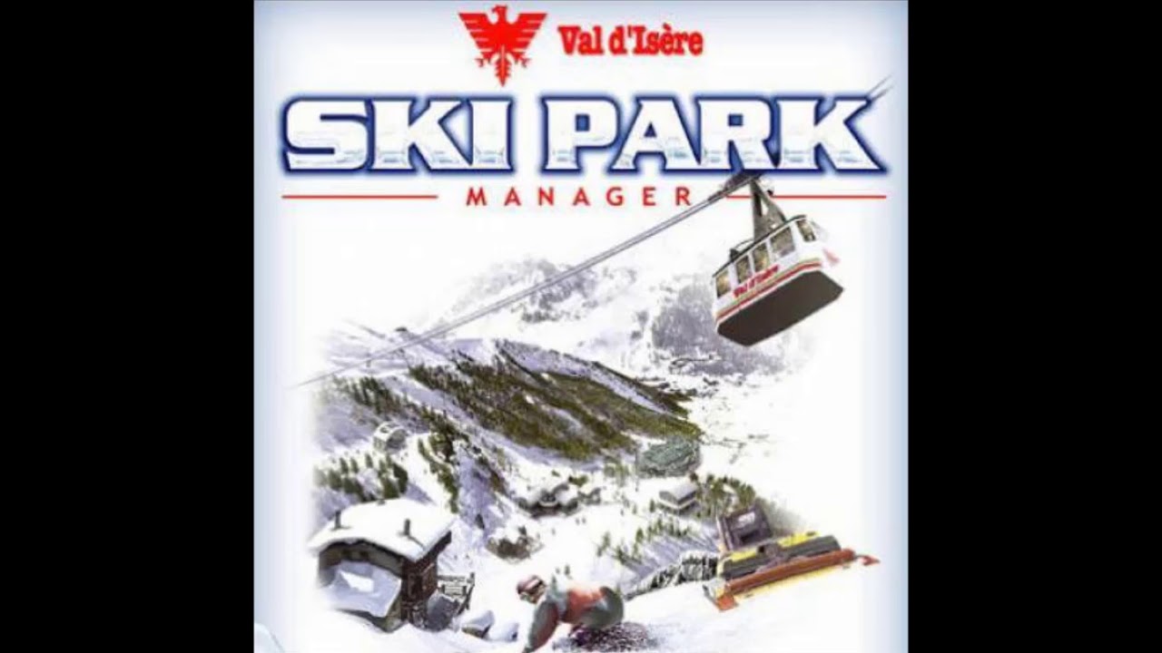 Musique Ski Park Manager 2003
