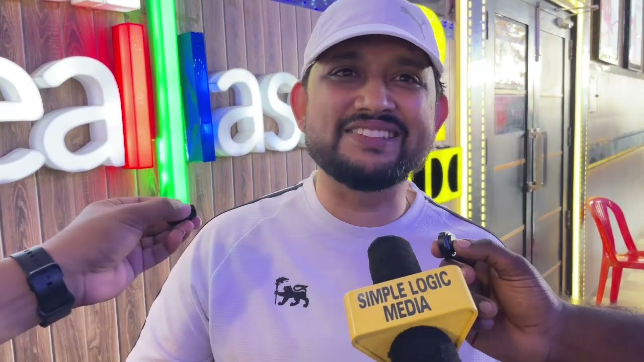 🔴PENNUM PORATTUM THEATRE RESPONSE | PENNUN PORATTUM MOVIE REVIEW| RAJESH MADHAV