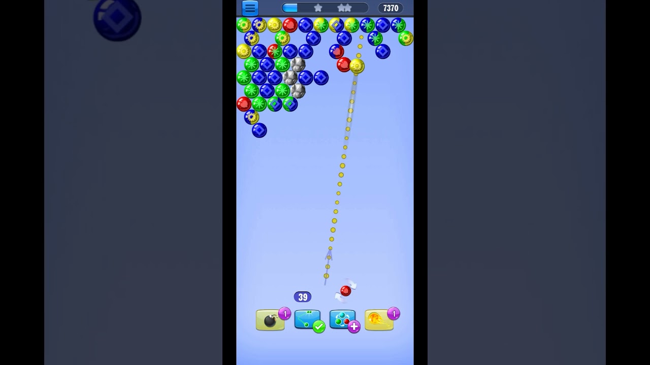 @jogos de bolinhas coloridas bubble shooter