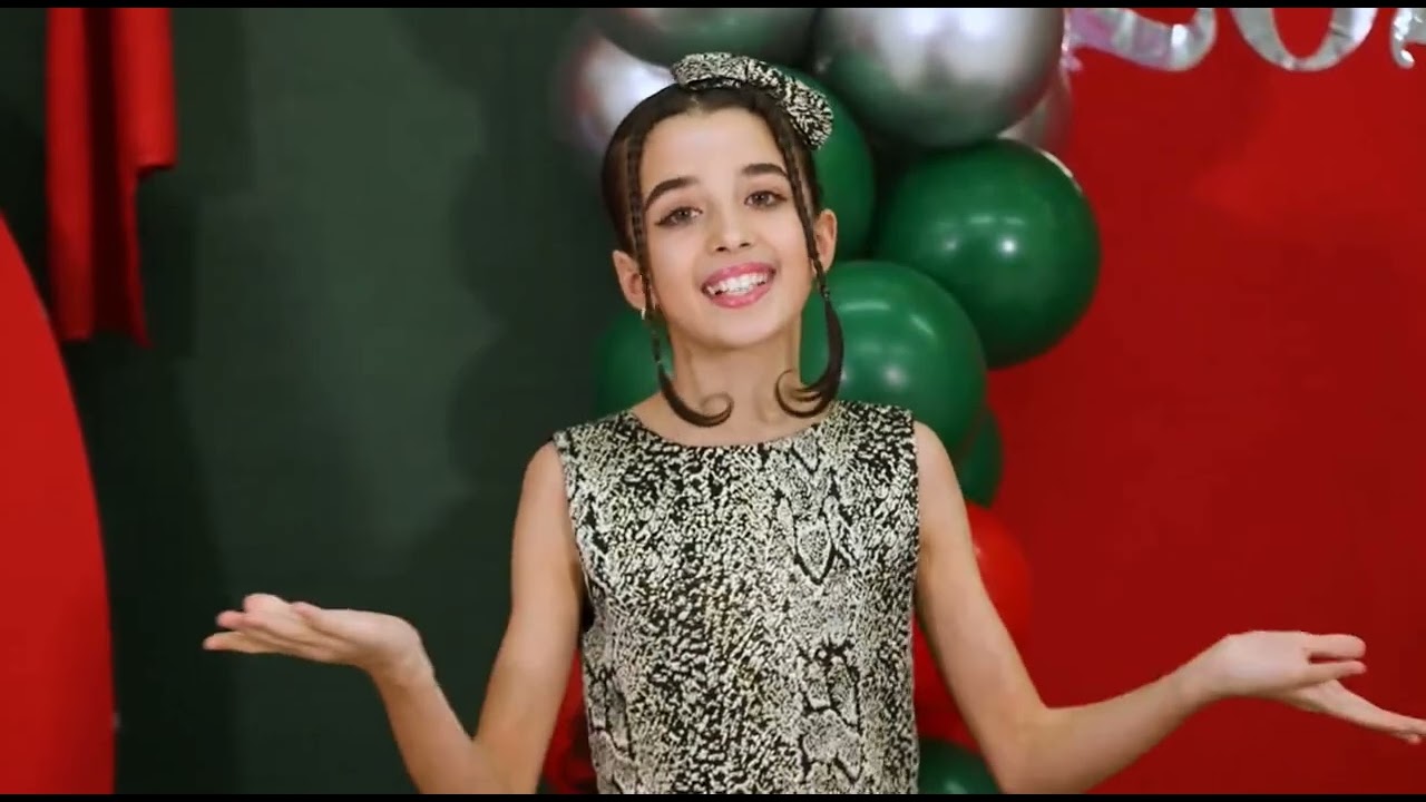 Mery Ghazaryan - Nor tari 2026
