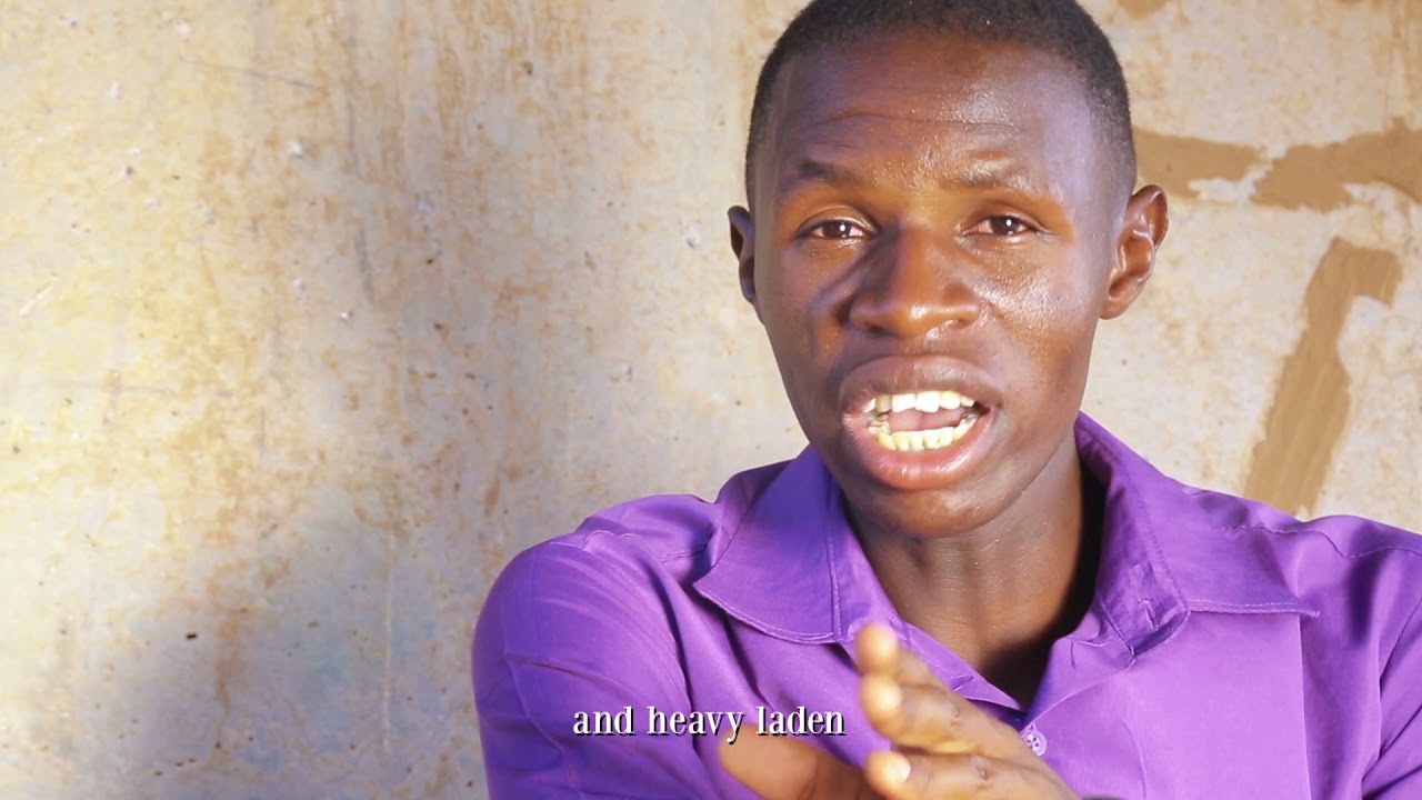 Eee israel by soul singers kenya (official video)2021