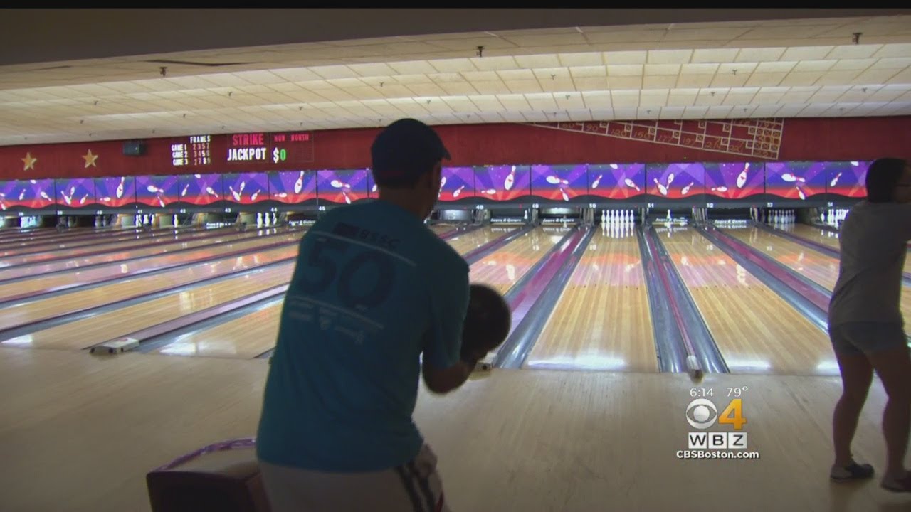 Beloved Bowling Alley Closes After 75 Years