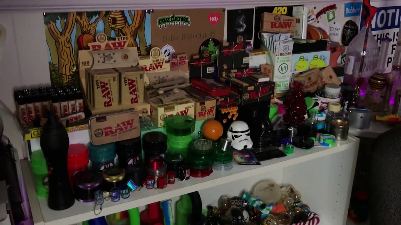 58 stoner room