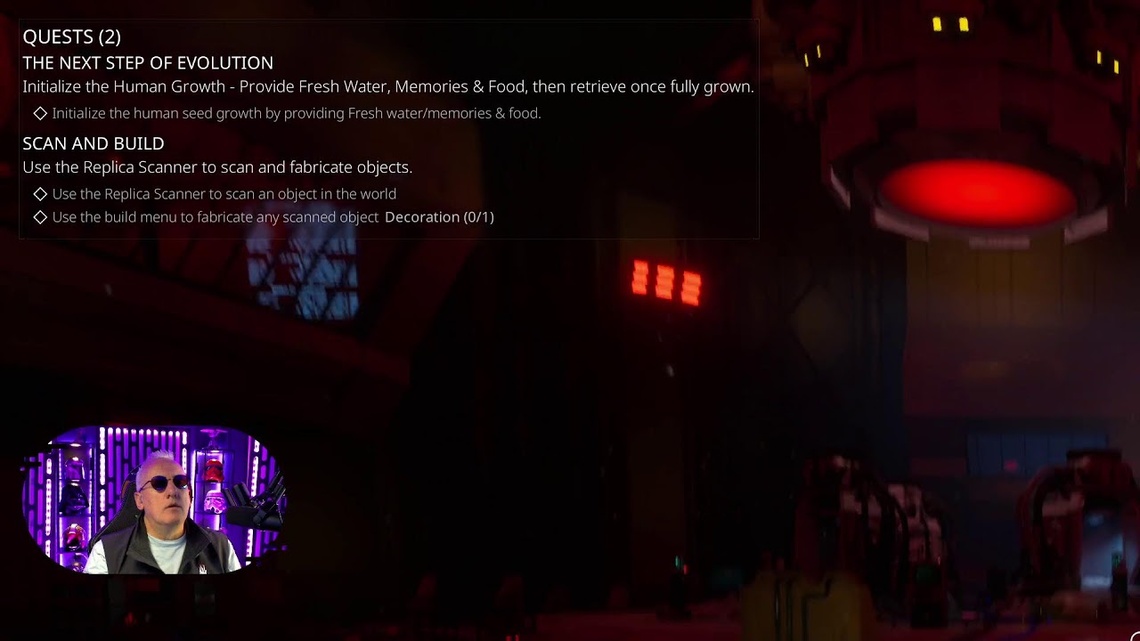 The Last of us on the Planet E8