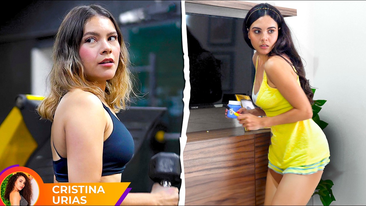 Le puso una trampa a su esposo para ver si era infiel