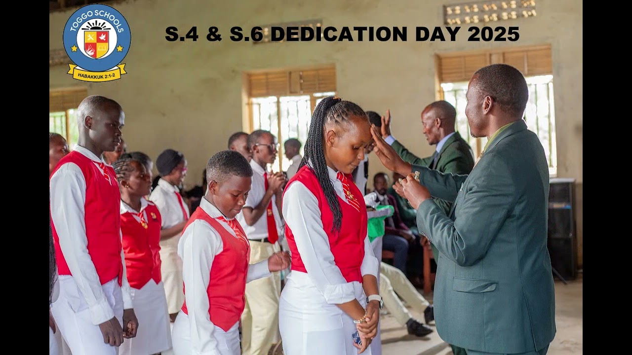 DEDICATION SECONDARY1