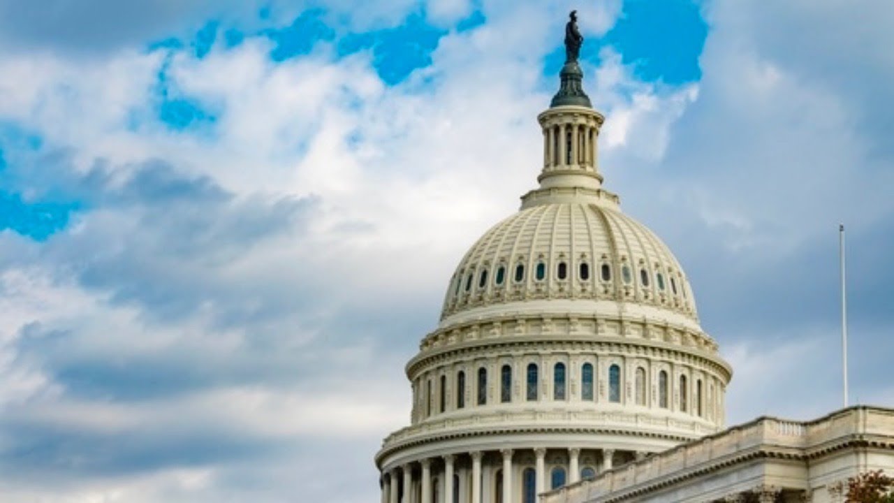 WATCH: House debates on the $2 trillion coronavirus stimulus package