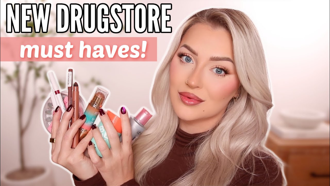 This AFFORDABLE makeup is BETTER than high end!