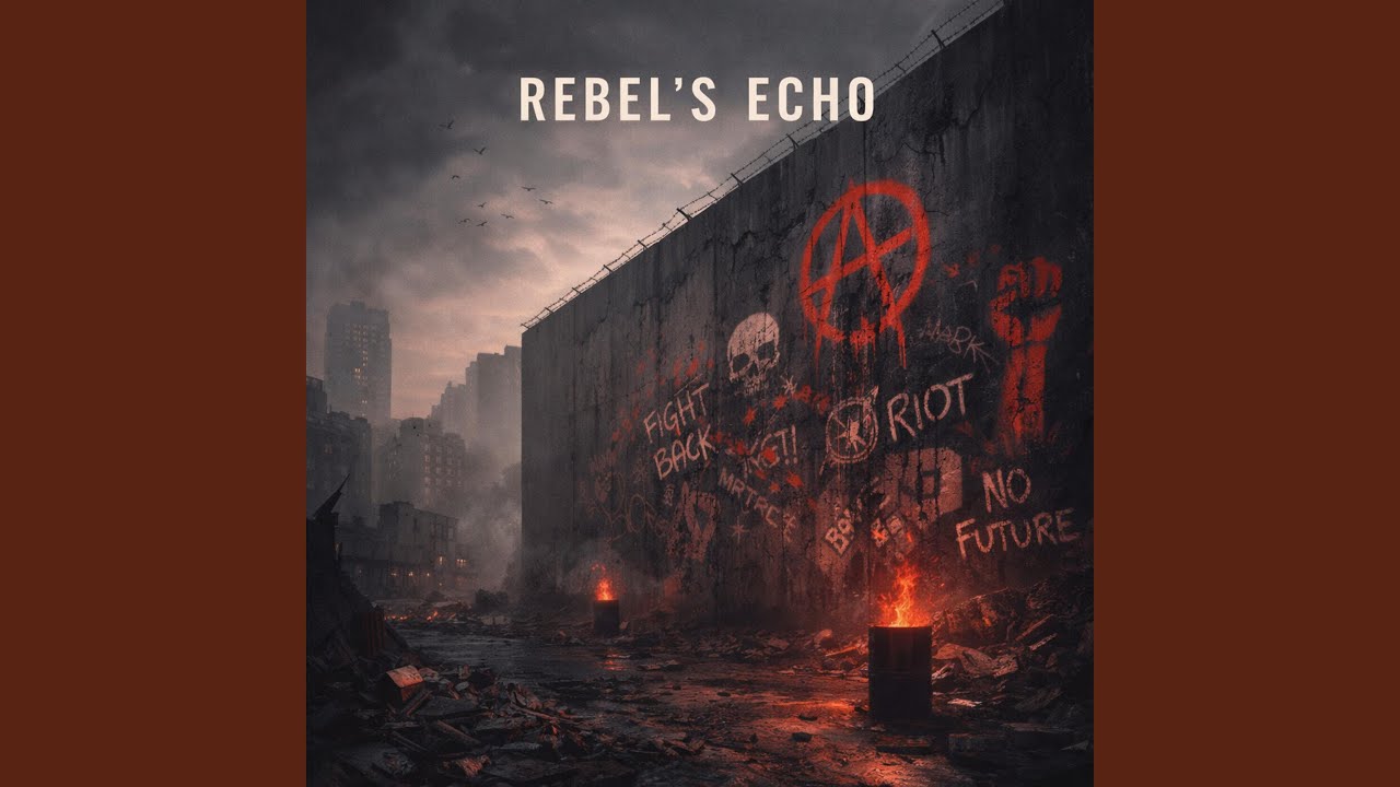 Broken Chains of Rebellion