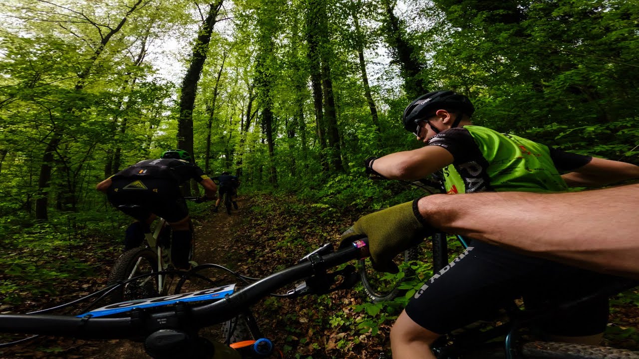 XCM Slatina - eddigi kedvenc maratonom