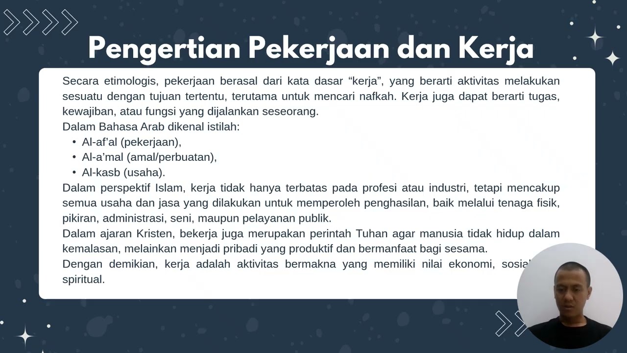 UAS Pendidikan Agama