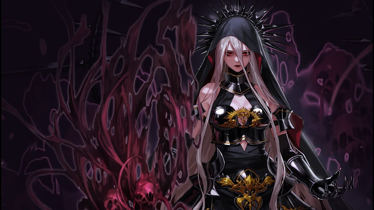 Neo: Dark templar   Oculus rush [DFO]