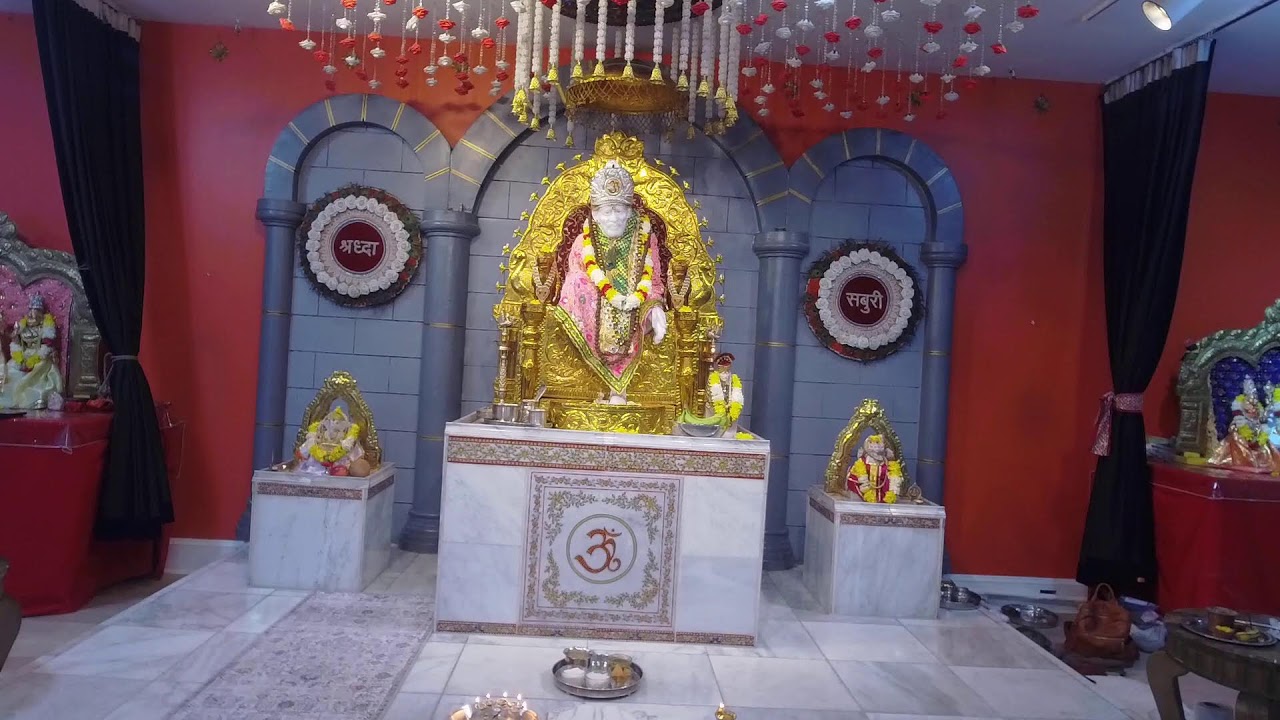 LIVE SAI Darshan