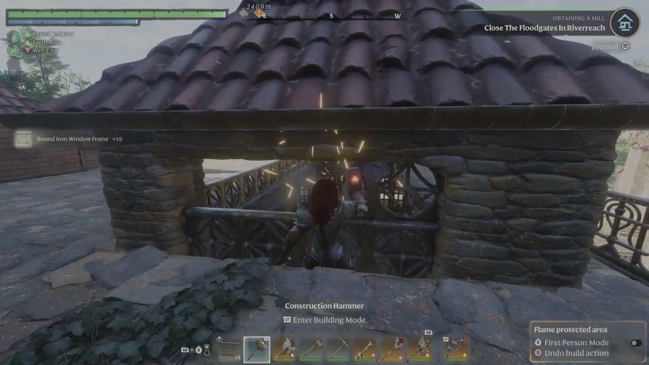 Glennwoods End crazy idea , success but read description please , this is not all !