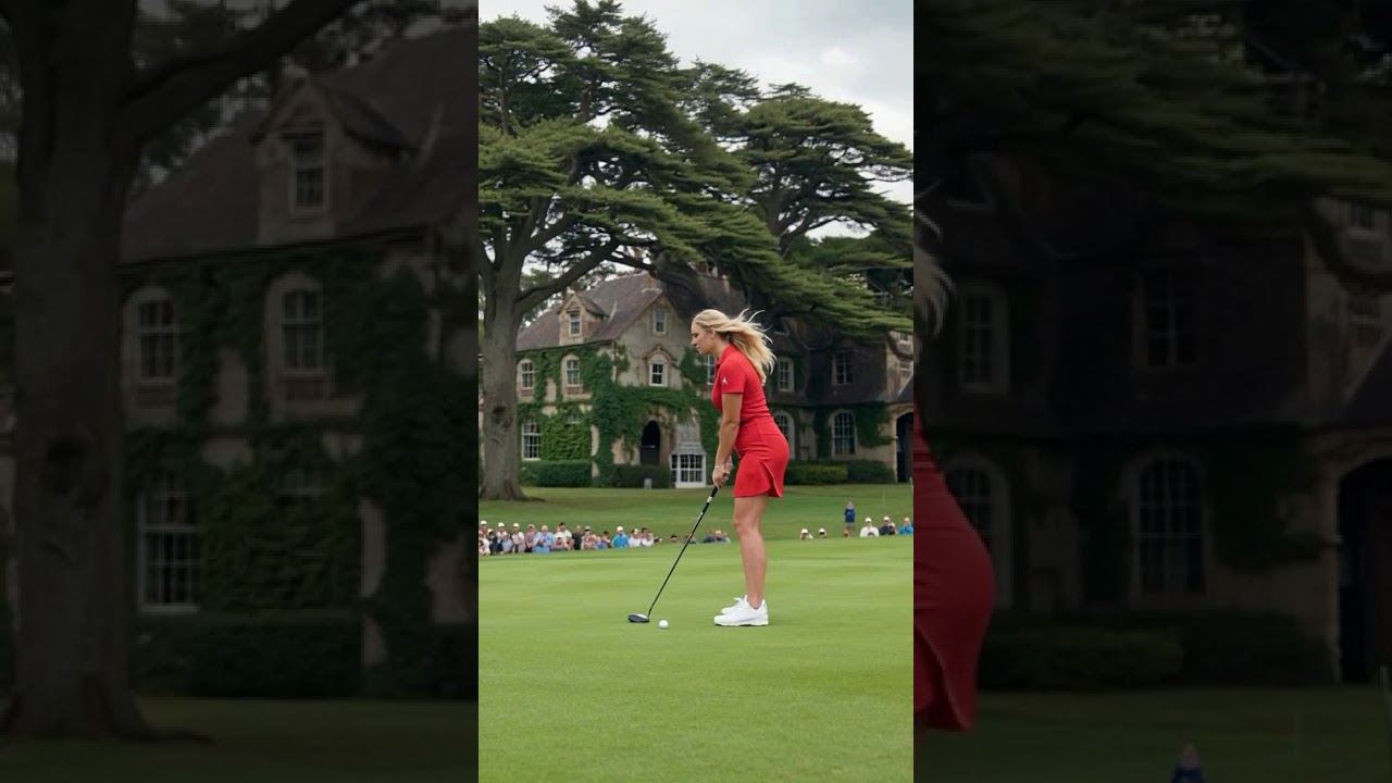 that’s what effortless power looks like 