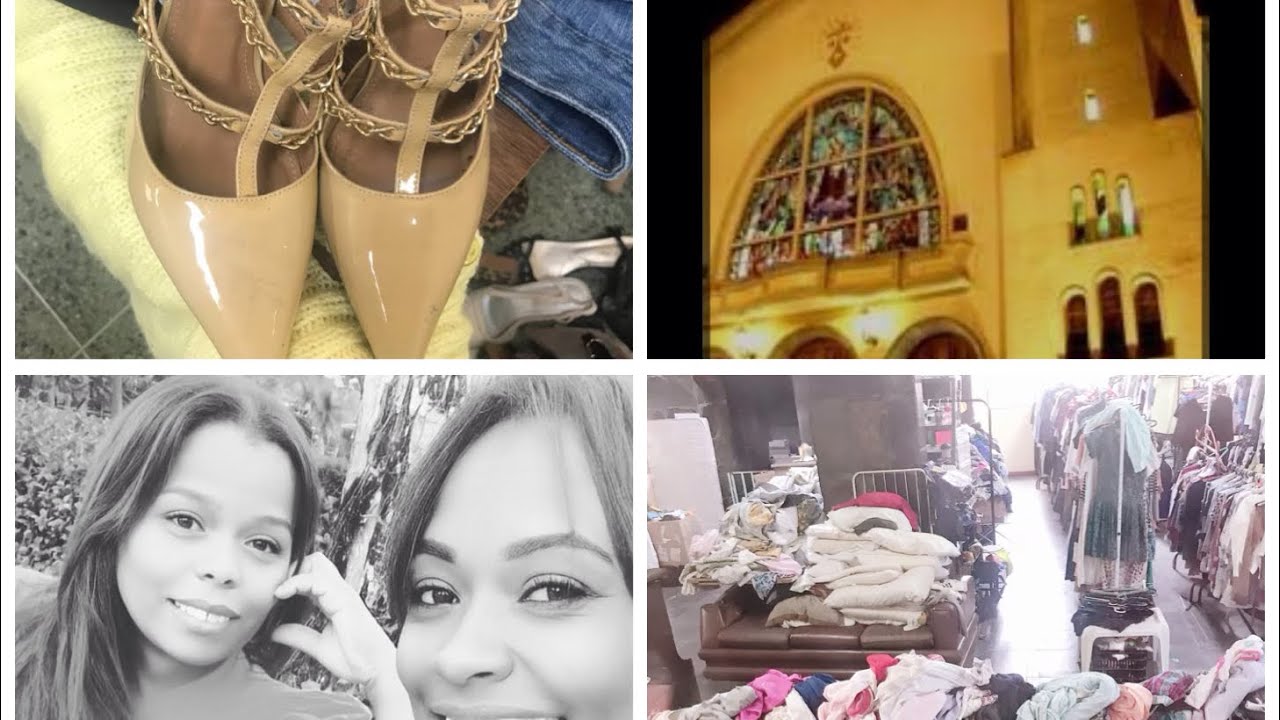Mais um bazar em bh+novidades💃🏽