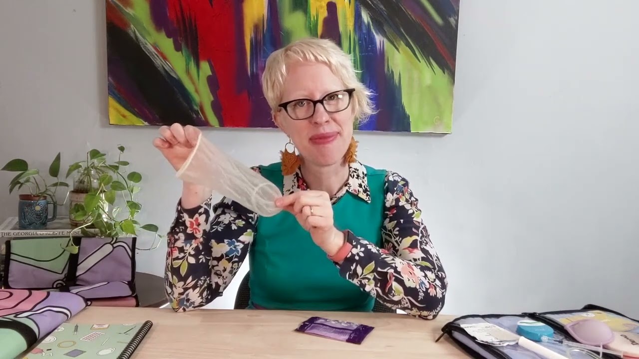 Internal Condom