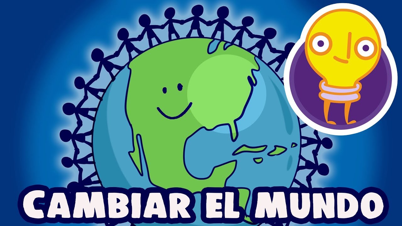 6 ¿Cómo pensar para mejorar el mundo? - Estrategias Para Pensar