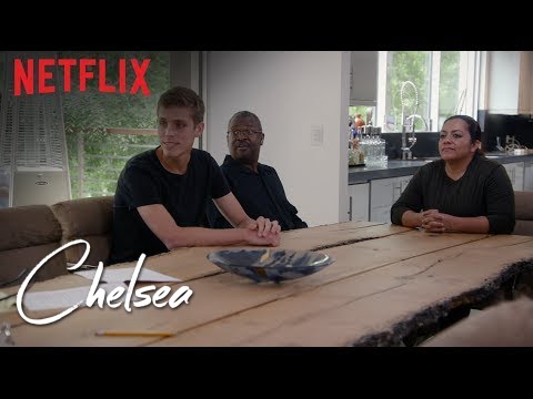 The Science of Lying | Chelsea | Netflix