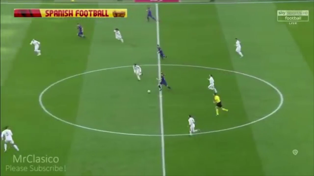 Man marking or zonal defense?