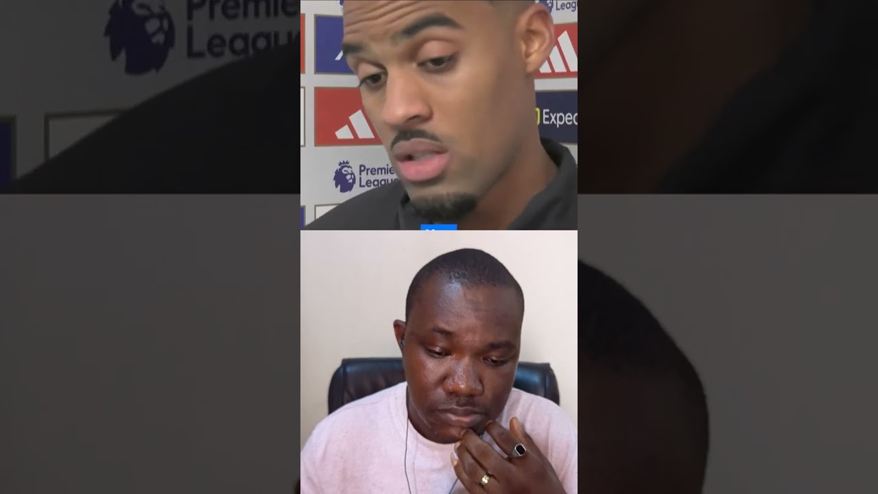 They Blamed Arsenal For Talking About Bad Officiating, Now Liverpool x ManCity Complaining.