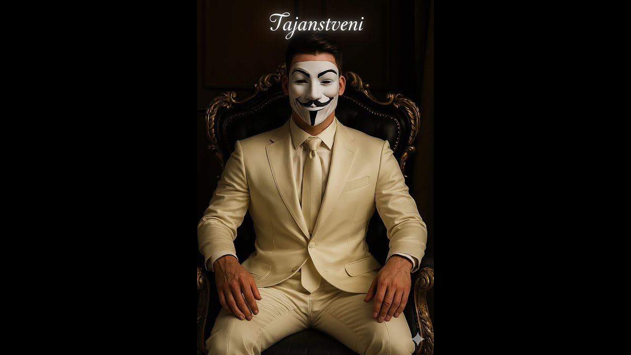 TajoOfficial - DIGITALCI (Official Video 2026)
