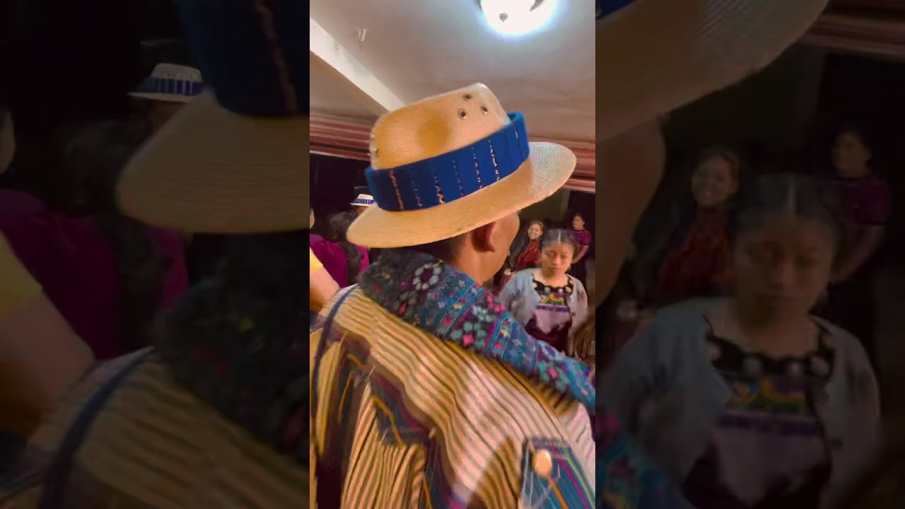 Todos Santos Cuchumatán 2021