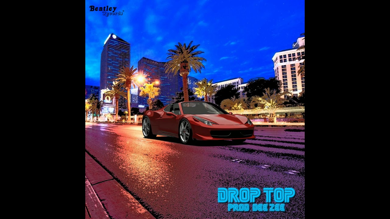 Drop Top (Official Audio)