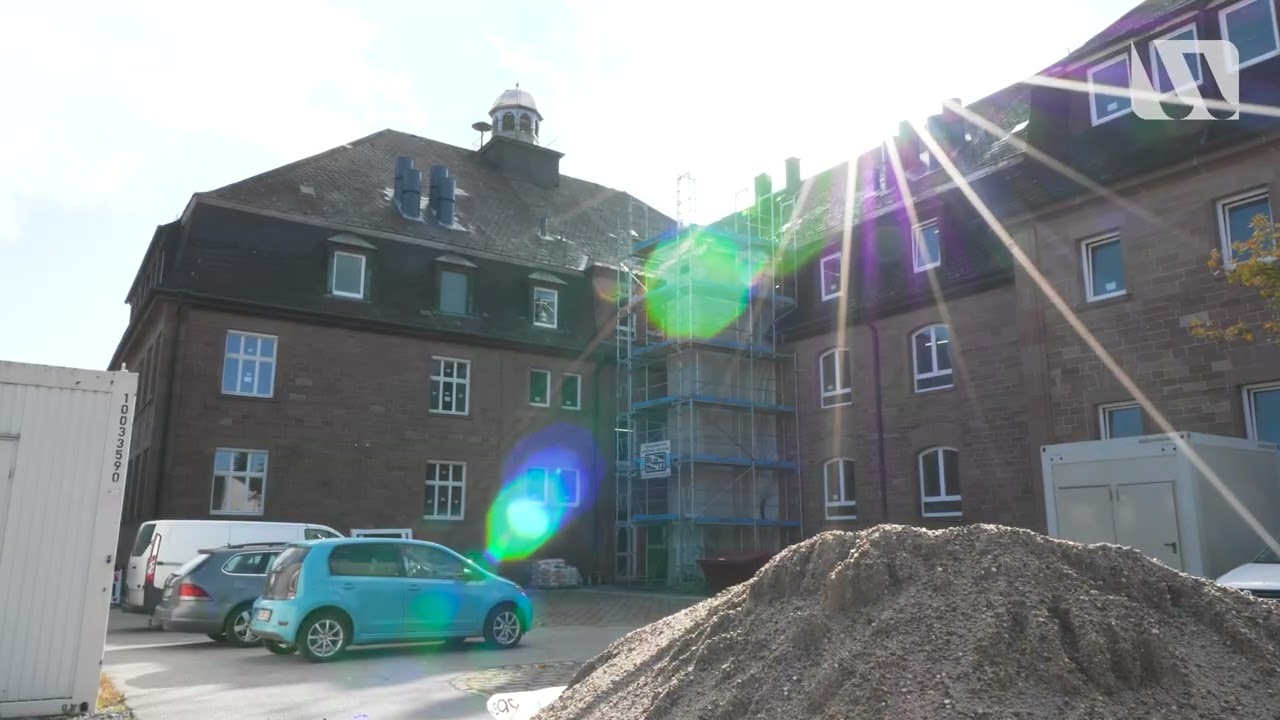 Grundschule Walldürn