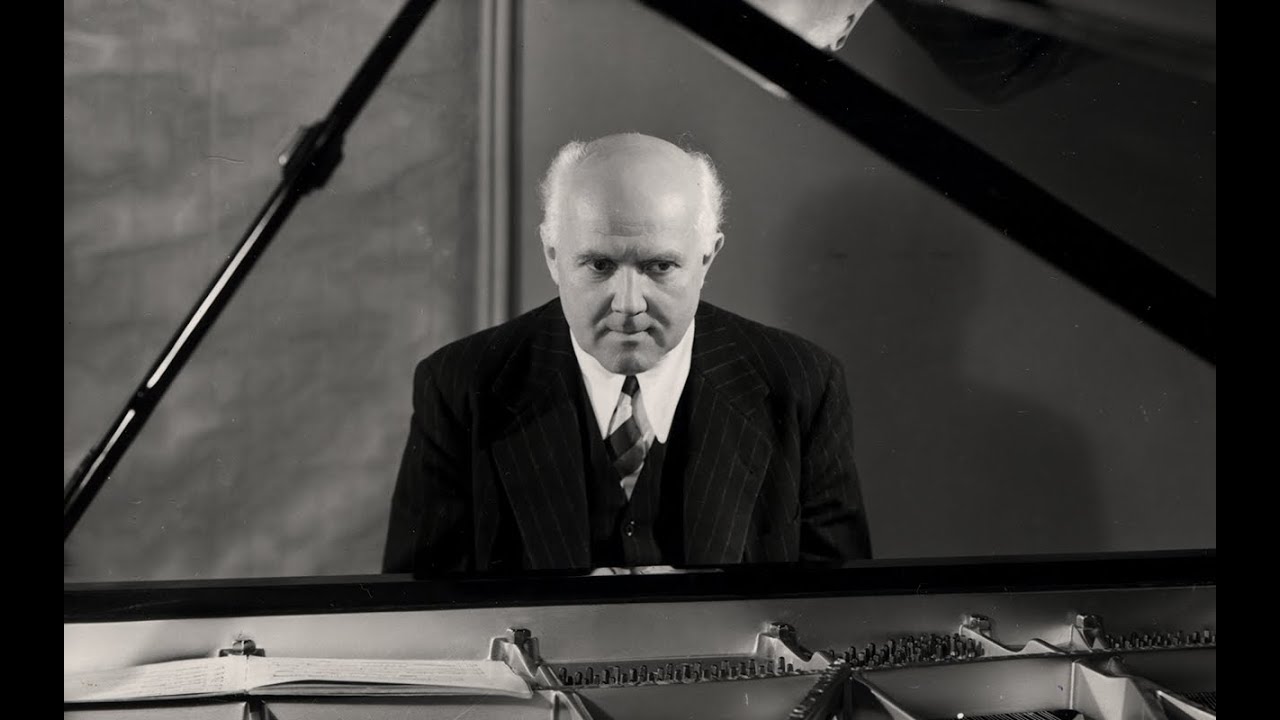 Grieg:   Piano Concerto in A minor op. 16 -  Walter Gieseking, piano; Wilhelm Furtwangler, direttore