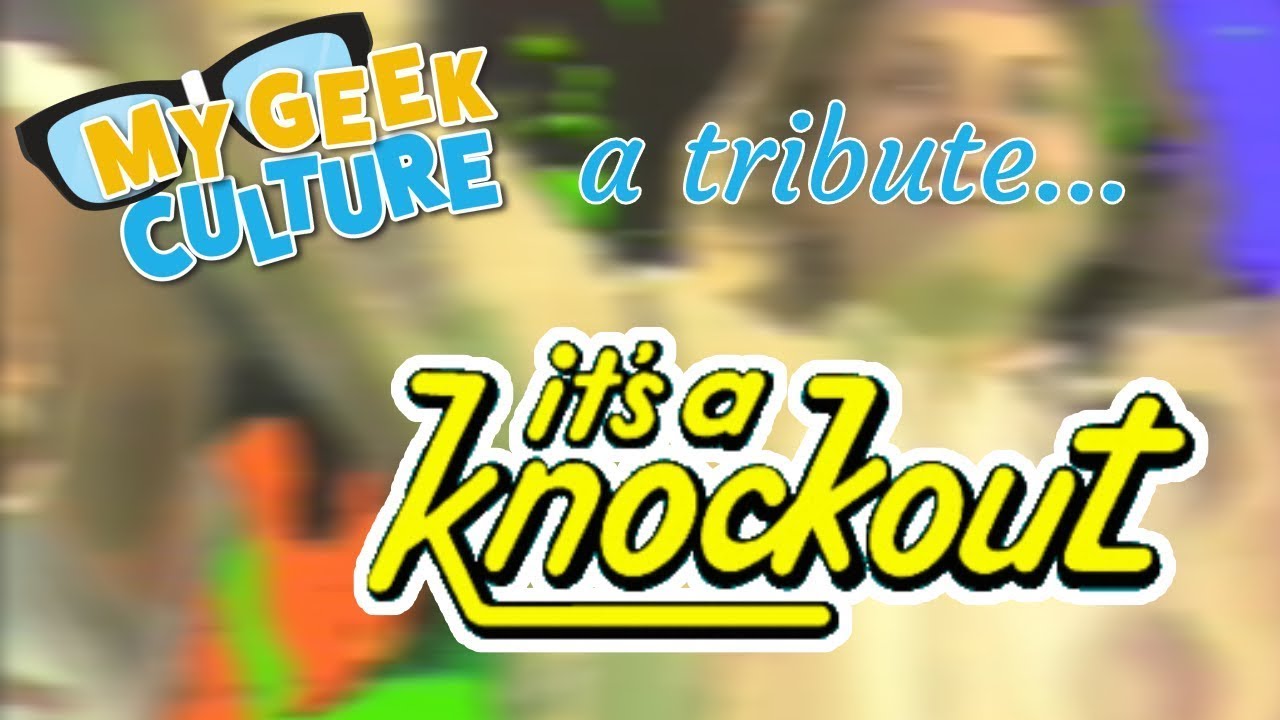 My Geek Culture Presents: A Tribute To 