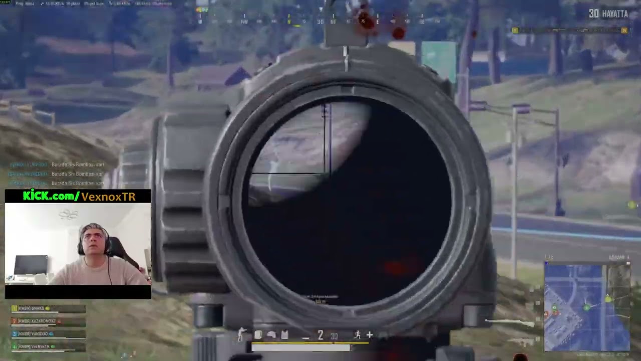 Doğru Pozisyon Hayat Kurtarır #pubg #pubgbattlegrounds #battleroyalegame #pubgmobile #gaming #fpy