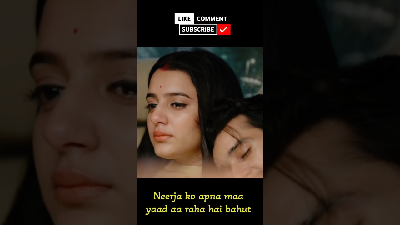 neerja serial best episode 