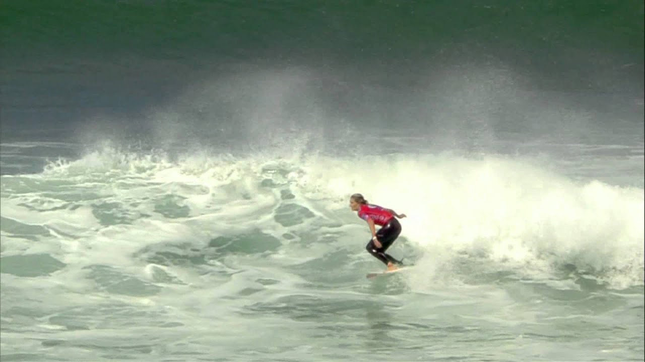 Rip Curl Pro Bells Beach 2012 - Webisodio 2 - Amenomesia