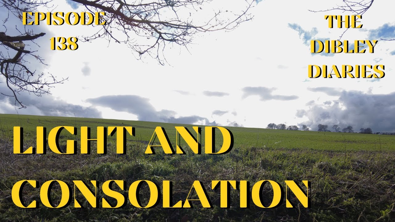 Light and consolation