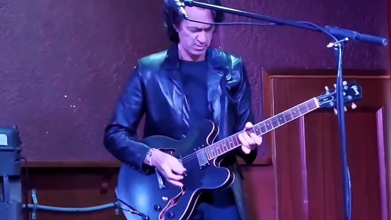 ERWIN VAN LIGTEN band 