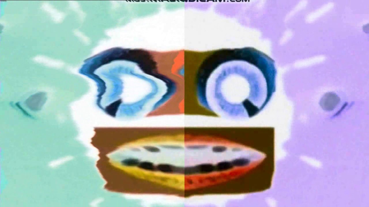 Klasky Csupo in G Major 1119 Powers