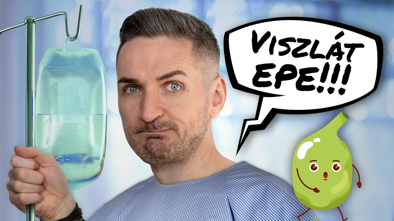 EPEMŰTÉTEM története 🩺 - őszinte élmények, tippek és egy csipet humor