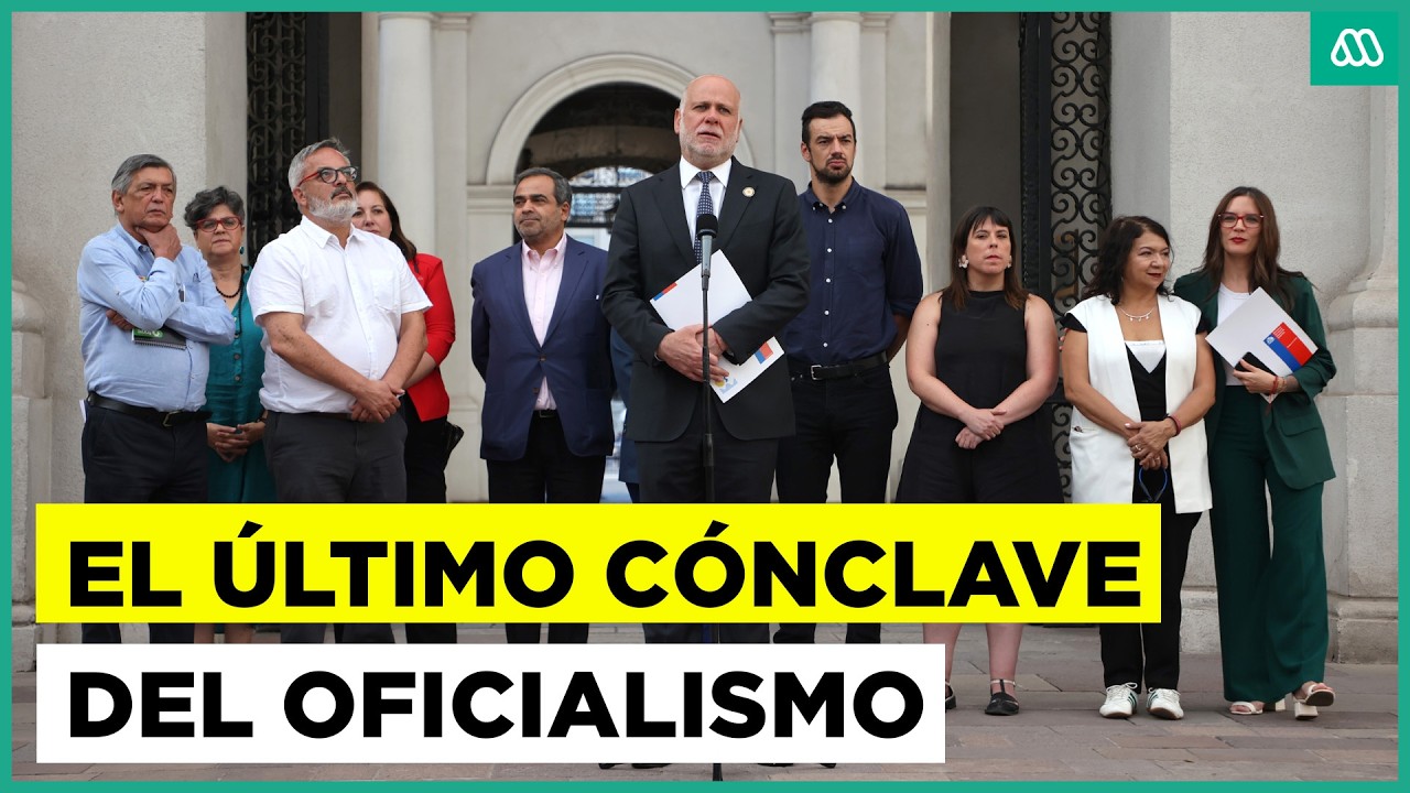 El último cónclave del oficialismo antes del cambio de mando