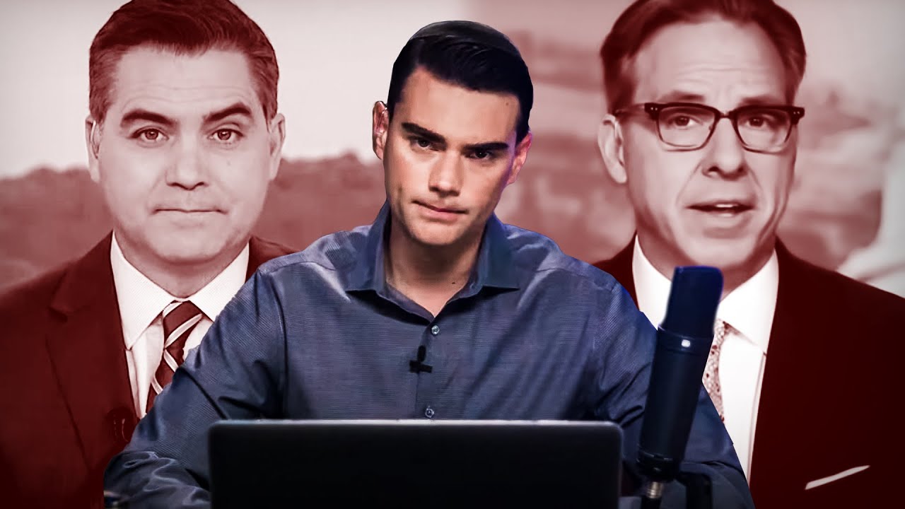 Left vs Right: Who's More Likely To Push Fake News?