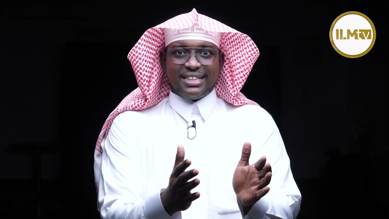 WHY DO WE FAST ON THE DAY OF ASHURAA? - SHEIKH ABDULKHALIQ ISSA