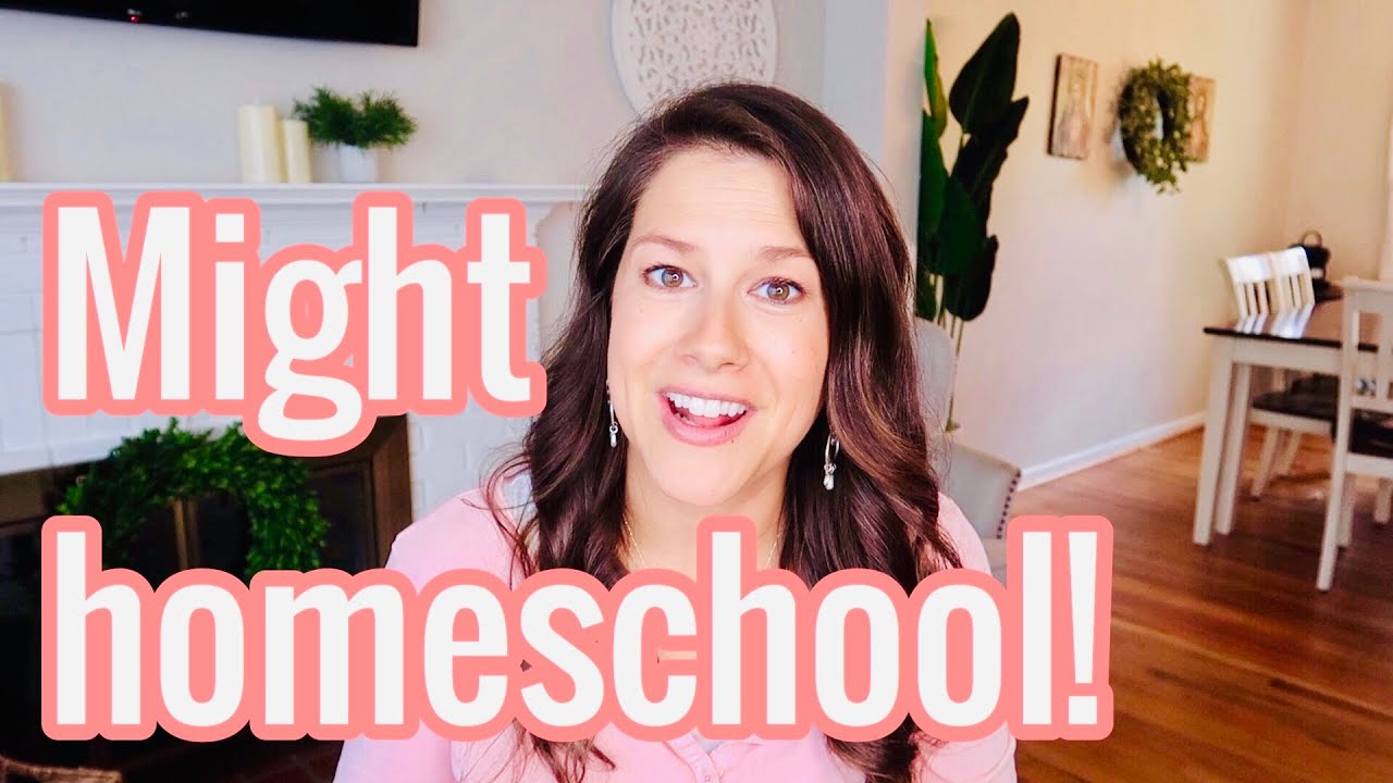 MIGHT HOMESCHOOL & need your help!!! (What curriculum to use???) Catholic 2020
