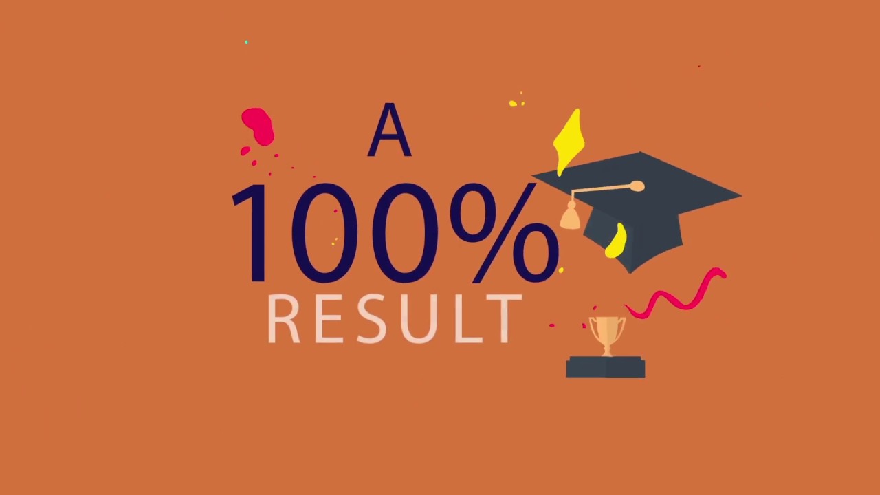 Arya Gurukul gets a 100% result, ONCE AGAIN!