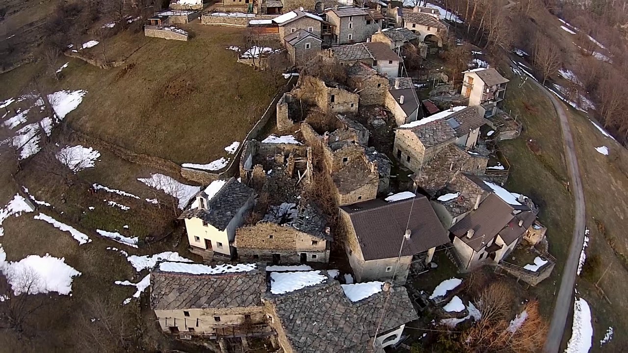 Reno Inferiore (Mar 2015)