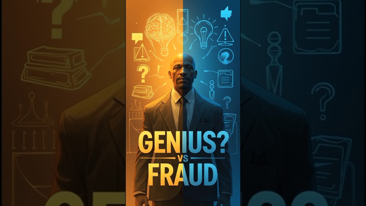 He Won 26 Court Cases Without a Law Degree?! 😱 Real-Life Mike Ross 