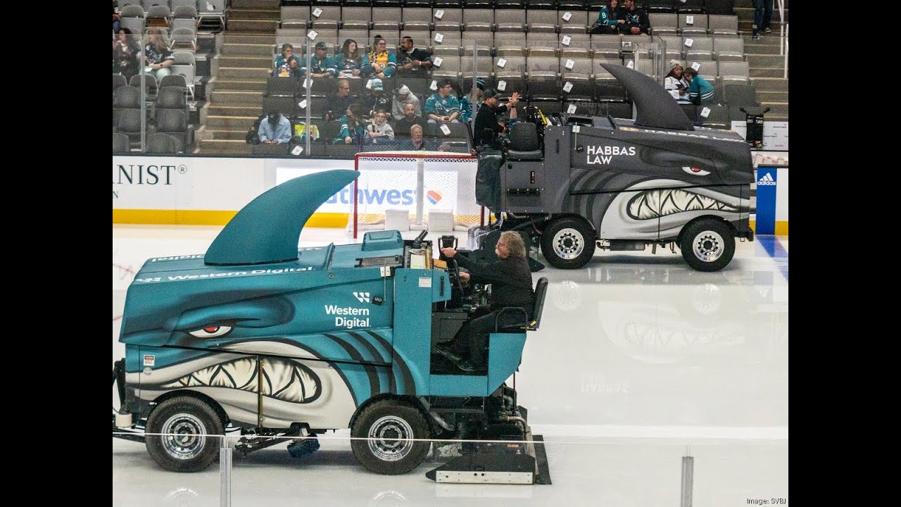 ZAMBONI WHITE NOISE | 10 Hours | Soothing Sleep Sounds | ASMR