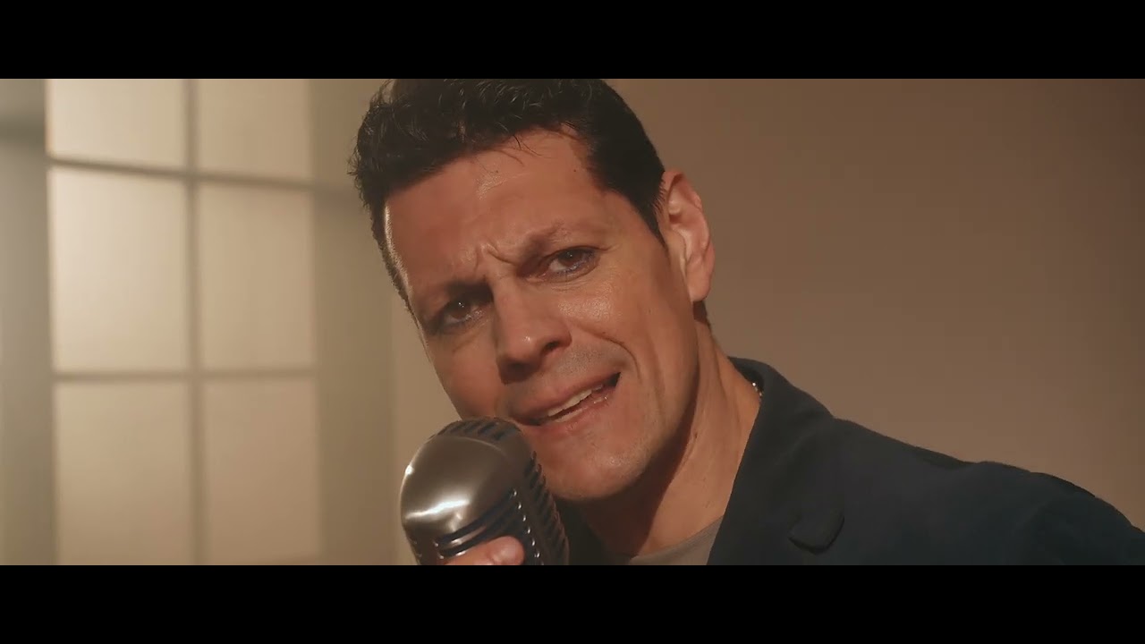 SE QUE FUI YO - Richard Mattos y banda zeta