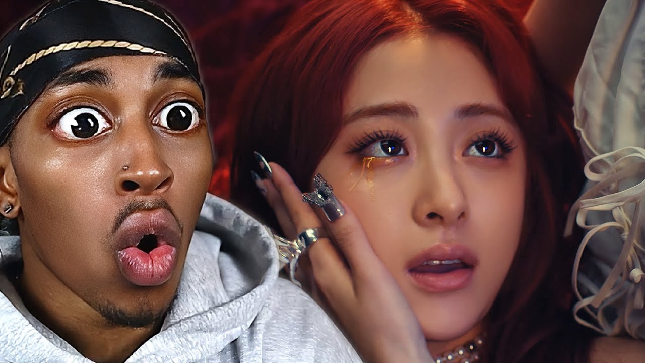 LE SSERAFIM (르세라핌) 'EASY' OFFICIAL MV | REACTION