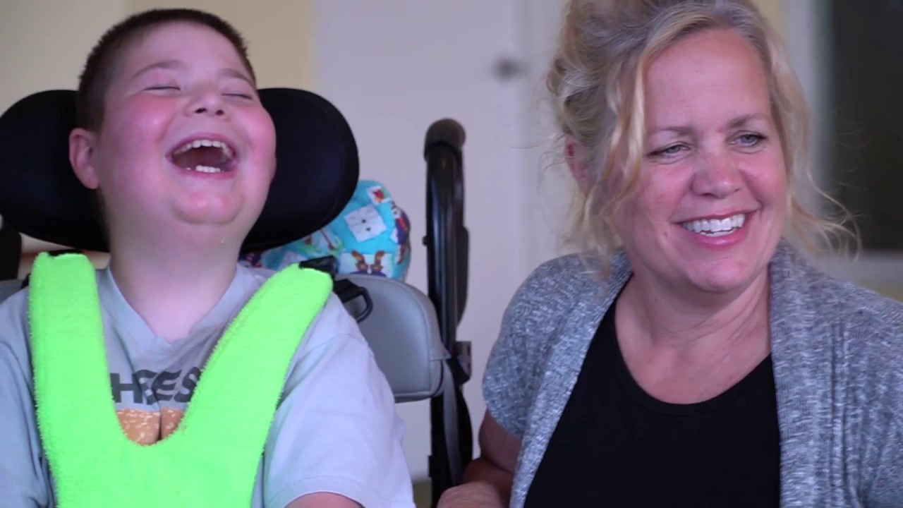 Parents of Medically Fragile Children Speak