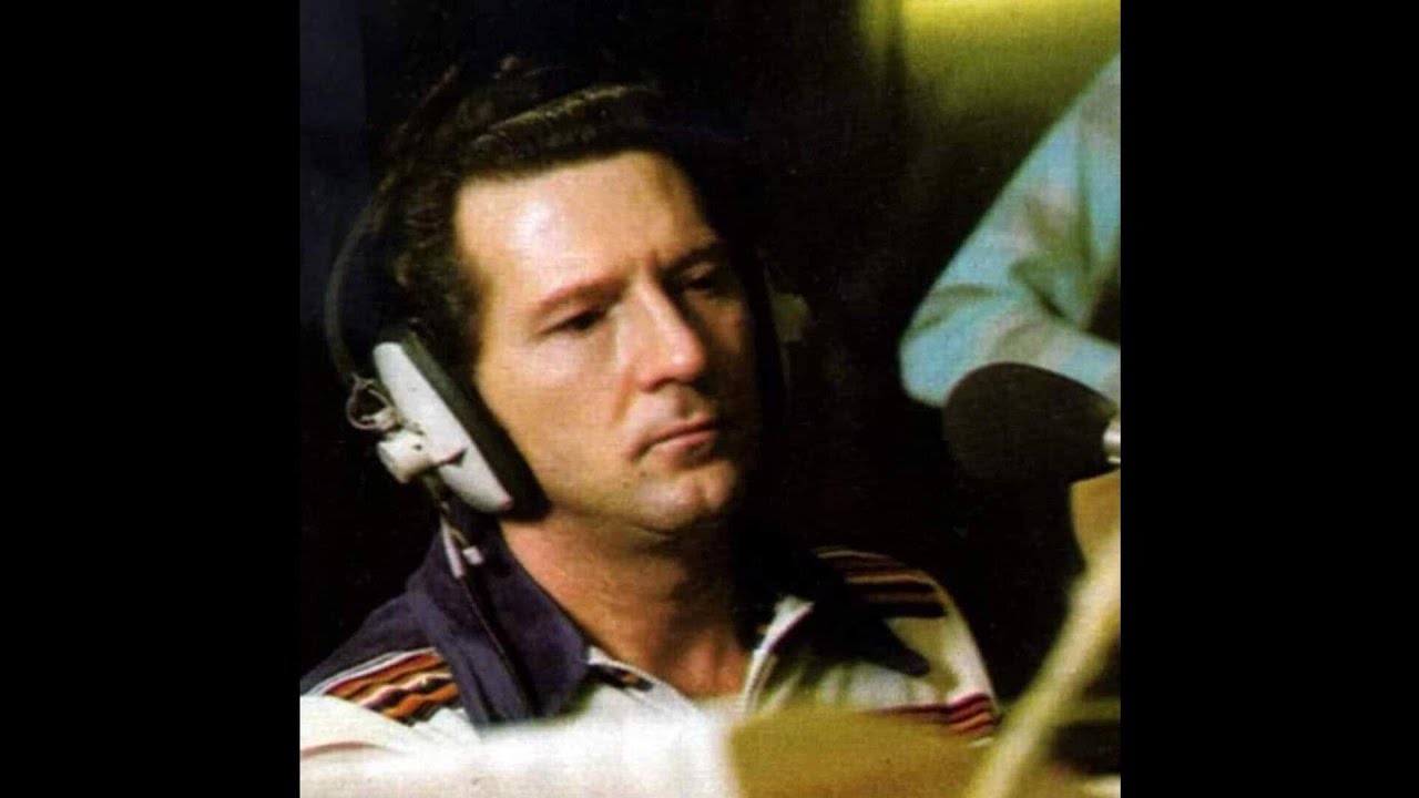 Pass Me Not, Oh Gentle Savior - Jerry Lee Lewis